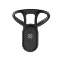 Smart Posture Corrector for Kids & Adults — Vibration Slouch Reminder