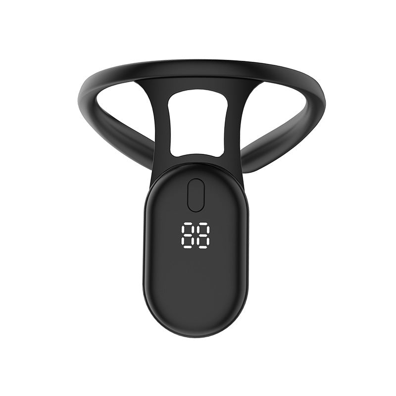 Smart Posture Corrector for Kids & Adults — Vibration Slouch Reminder